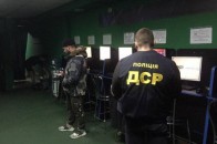 На Волині судитимуть групу осіб, які організували підпільне казино