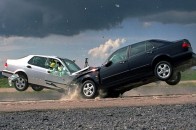 В Україні планують значно підвищити розмір штрафів за перевищення швидкості та наїзди на людей