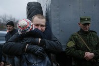 Назвали дату обміну полонених 
