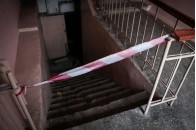 У Луцьку тіло мертвого чоловіка два тижні пролежало у підвалі