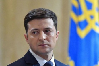 Зеленський звільнив Трубу з посади директора ДБР та призначив нового очільника