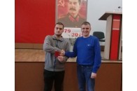 В'ятрович відреагував на з'їзд, в якому взяв участь скандальний комуніст з Луцька