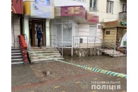 Затримали зловмисника, котрий вистрілив у директора фінустанови у Луцьку (фото)