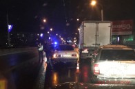 У Луцьку − ДТП на мосту: рух проспектом 