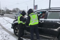Головні новини Волині 28 грудня: затримали зловмисника, котрий вистрілив у директора фінустанови; біля ресторану побились більше двадцяти чоловіків