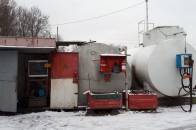 На Волині закрили 8 автозаправок