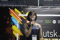 Очільниця департаменту сім'ї, молоді та спорту Луцькради звільнилася з посади
