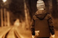 У Луцьку патрульні розшукали 6-річного хлопчика, який загубився