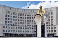 Повідомили, хто хотів підпалити Волинську ОДА