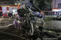 Відрізало голову: дуже п'яний чоловік на 