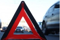 На Волині у ДТП загинув чоловік, пасажирка легковика − у лікарні