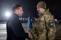 Звільнять ще 300 осіб: у президента анонсували новий масштабний обмін полоненими