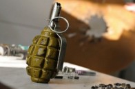 У приватному будинку на гранаті підірвався військовослужбовець