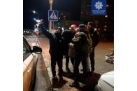 Бійки, конфлікти та крадіжки: як минула новорічна ніч на Волині
