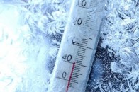 -42 градуси морозу і сніги: синоптики шокували прогнозом погоди на січень