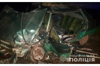 Повідомили деталі аварії на Волині, у якій постраждали люди (фото)