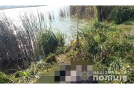 У Ківерцівському районі біля водойми знайшли тіло зниклого молодого хлопця