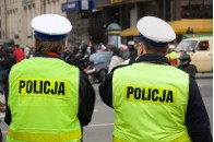 У Польщі затримали українського туриста