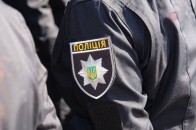 На Волині жорстоко побили поліцейського