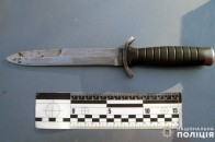 Головні новини Волині 3 січня: чоловік жорстоко вбив свого знайомого; просять впізнати злочинців, які обікрали військових