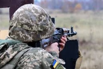 На Донбасі підірвалися двоє військовослужбовців