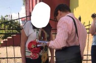 Посадовицю Луцької міськради, яка вимагала хабар в атовця, оштрафували