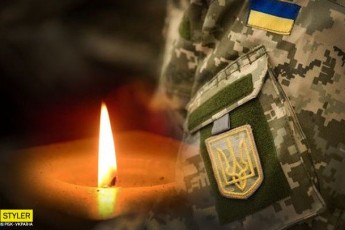 На Донбасі підірвався український розвідник, ще троє військових поранені