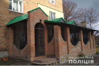 Поліція Волині спростовує чутки стосовно роботи гральних закладів (фото)