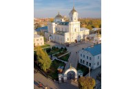 Різдвяне богослужіння у луцькому соборі транслюватимуть на центральному телеканалі