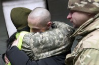 Розповіли, чого потребують звільнені з полону українці
