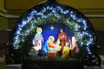 7 січня – Різдво Христове: традиції, заборони і прикмети