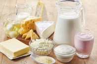 Названо найкорисніший молочний продукт