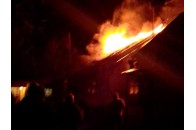 У Луцьку в пожежі загинув чоловік, ще один постраждалий