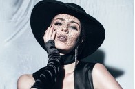 Сексуальна кішечка: Maruv у відвертому образі спокусила Мережу (фото)