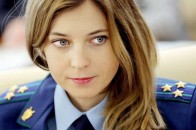 Скандальна російська депутатка закликала знищувати українських патріотів