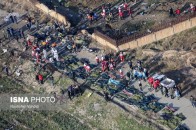 МАУ оприлюднила офіційний список загиблих в авіакатастрофі в Ірані