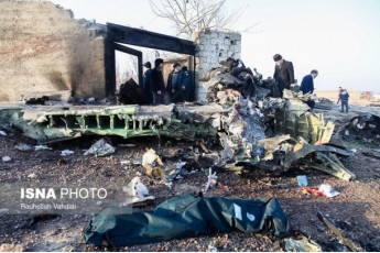 Авіакатастрофа в Ірані: рідні волинянки досі не отримали офіційного підтвердження смерті дівчини