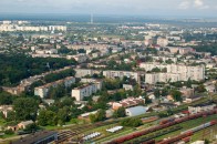 Сюжет про місто на Волині показали на телеканалі для іноземців (відео)