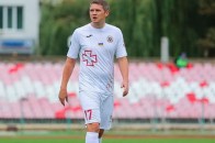 У Луцьку ексгравець київського 