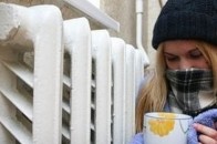 У Луцьку декілька вулиць залишилися без опалення