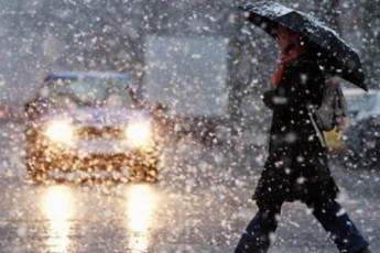 Потепліє: прогноз погоди в Україні на п'ятницю
