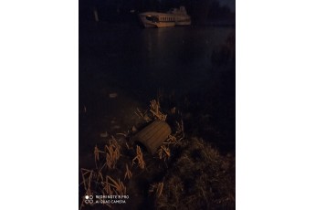 У луцькому парку вандали 