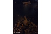 У луцькому парку вандали 
