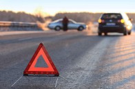 Двоє волинян травмувалися в ДТП у Львові