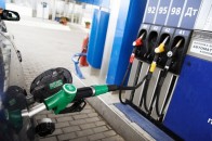 В Україні ліквідували майже 1400 нелегальних АЗС