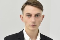 Лучанин, якого паралізувало у новорічну ніч став на ноги
