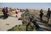 Погрожують не віддати тіла: Іран пішов на драконівські заходи через катастрофу МАУ