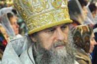 На Волині попрощались зі священиком, котрий загинув у страшній автотрощі (відео)