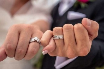Побудувати міцний шлюб: астрологи розповіли, яке ім'я партнера буде для жінки щасливим