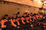 Експерти повернуться в Київ, а спецборт залишиться чекати тіла загиблих українців у Тегерані (відео)